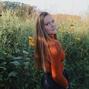 Meet your Posher, Kaylee